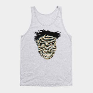 Mongo Fink Tank Top